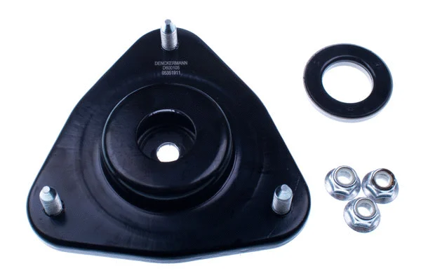 Repair Kit, suspension strut support mount (D600105)