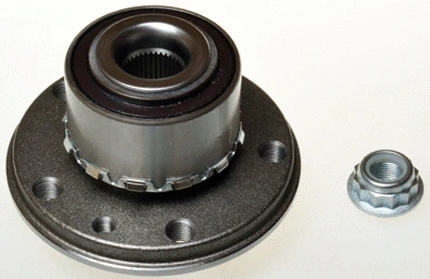 Wheel Bearing Kit (W413356)