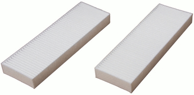 Filter, cabin air (M110721)