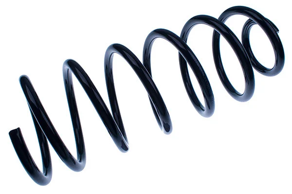 Suspension Spring (D700178)