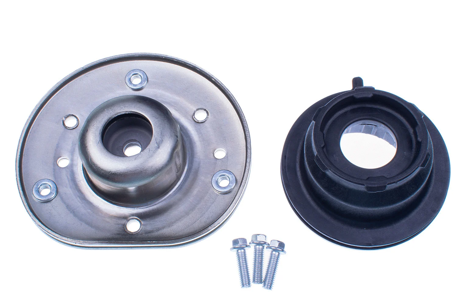 Repair Kit, suspension strut support mount (D600230)