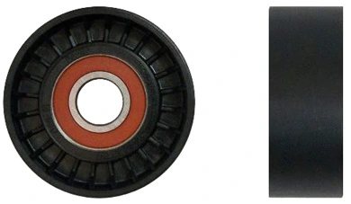 Tensioner Pulley, V-ribbed belt (P200011)