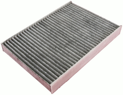 Filter, cabin air (M110719K)
