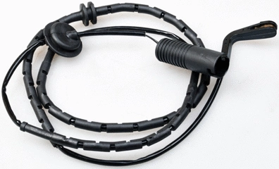 Warning Contact, brake pad wear (B170043)