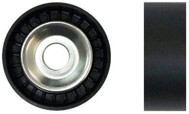 Tensioner Pulley, V-ribbed belt (P250002)