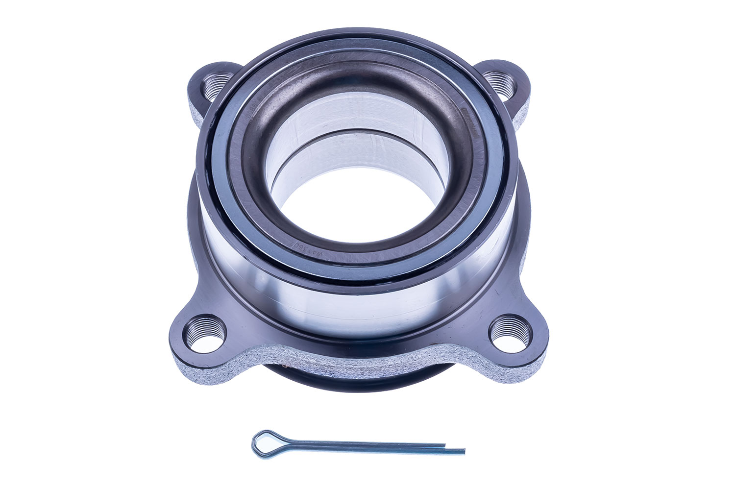 Wheel Bearing Kit (W413607)