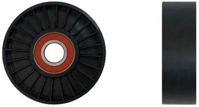 Tensioner Pulley, V-ribbed belt (P224016)