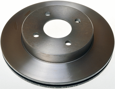 Brake Disc (B130161)