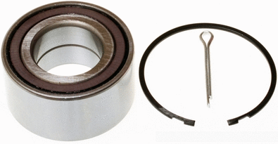 Wheel Bearing Kit (W413255)