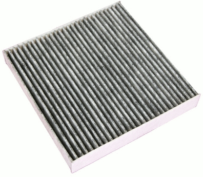 Filter, cabin air (M110732K)