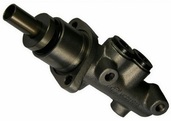 Brake Master Cylinder (B150196)