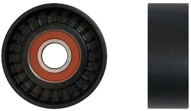 Tensioner Pulley, V-ribbed belt (P216013)