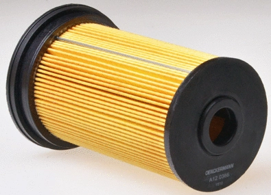 Fuel Filter (A120366)