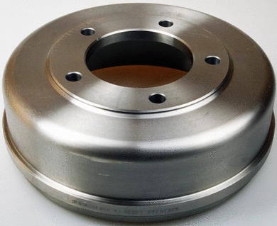 Brake Drum (B140001)