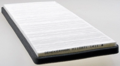 Filter, cabin air (M110871)