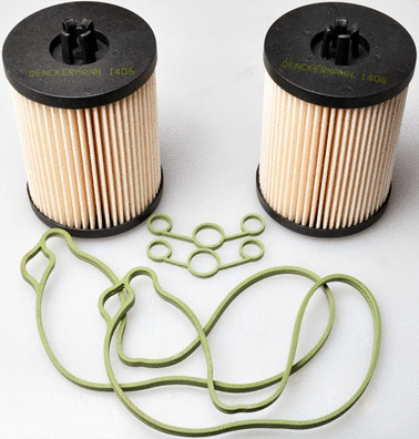 Fuel Filter (A120329)