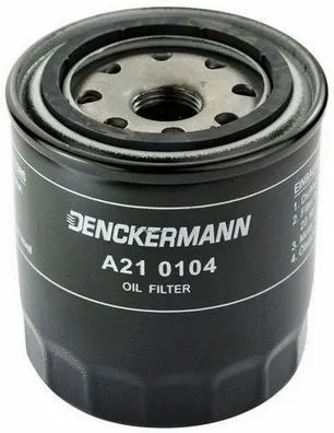 Oil Filter (A210104)