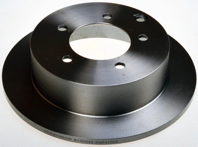 Brake Disc (B130644)