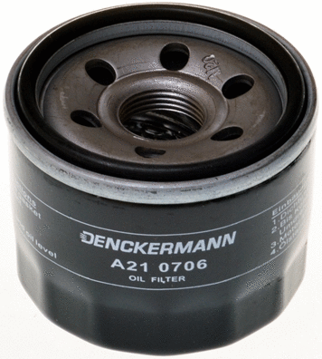 Oil Filter (A210706)