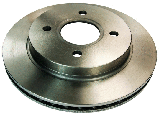 Brake Disc (B130068)