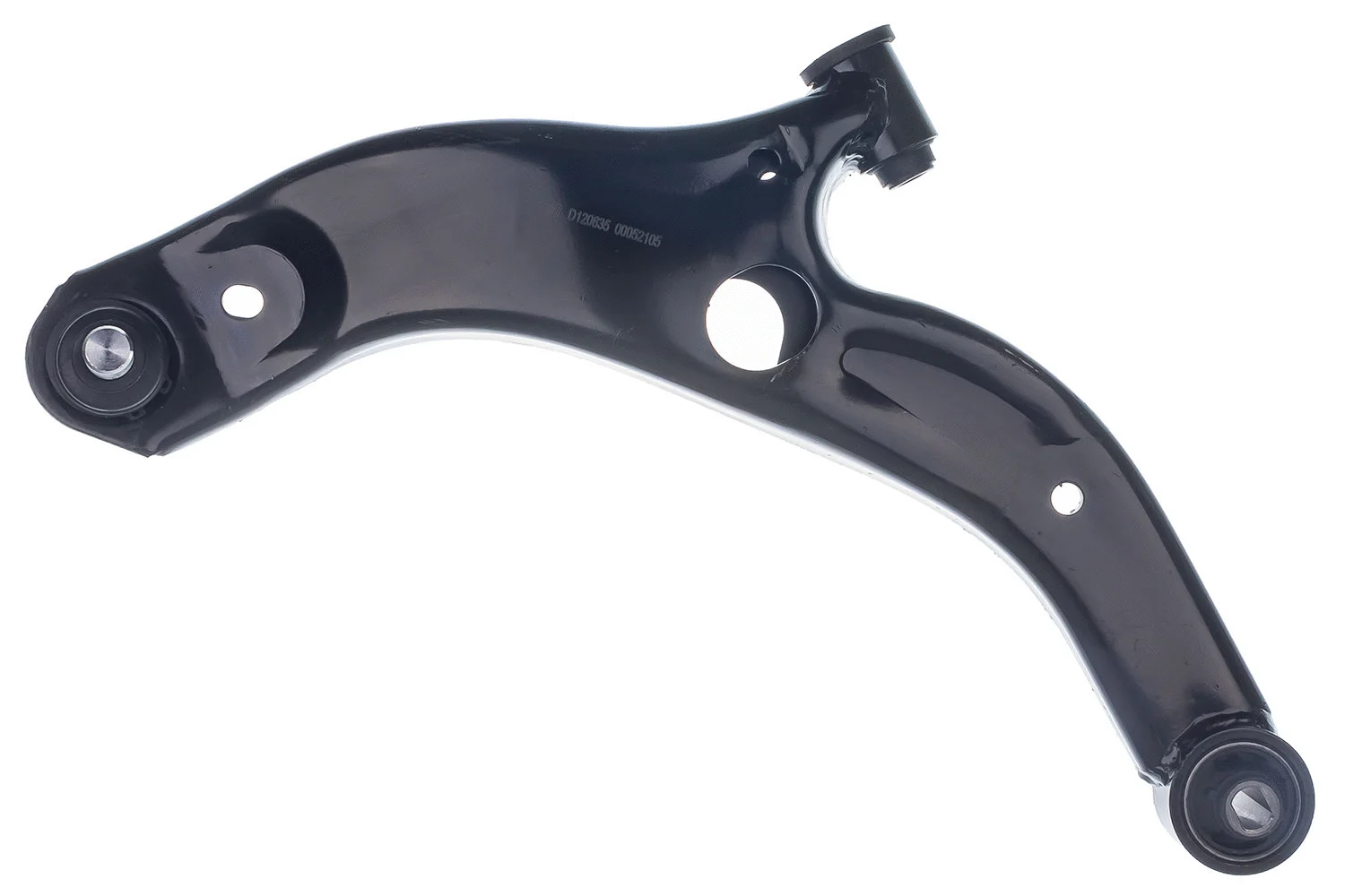 Control/Trailing Arm, wheel suspension (D120635)
