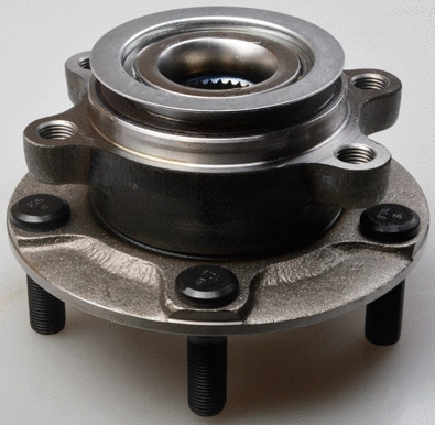 Wheel Bearing Kit (W413463)