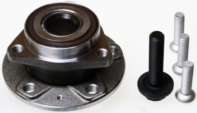 Wheel Bearing Kit (W413391)