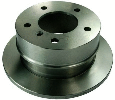 Brake Disc (B130250)