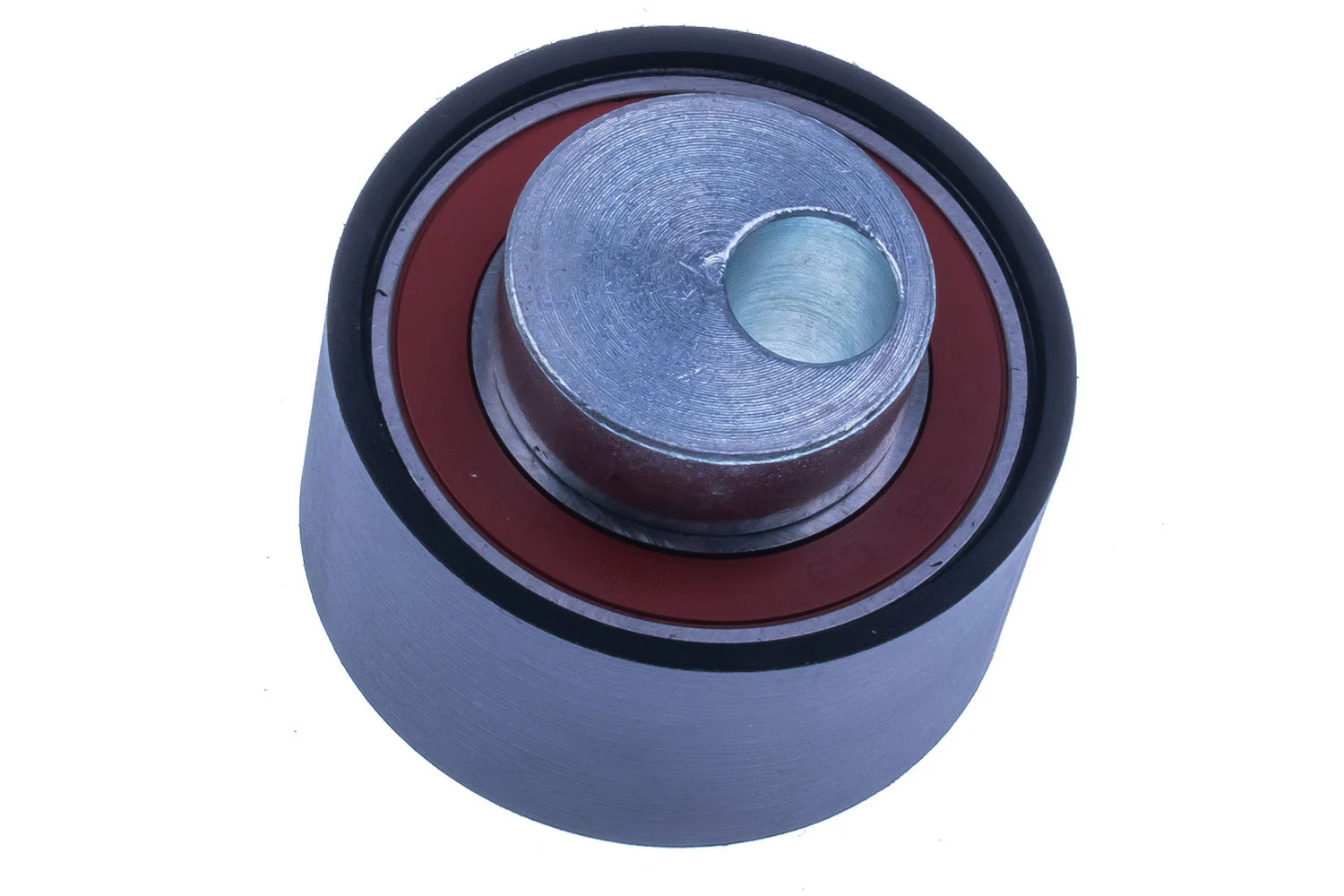 Tensioner Pulley, timing belt (P024002)