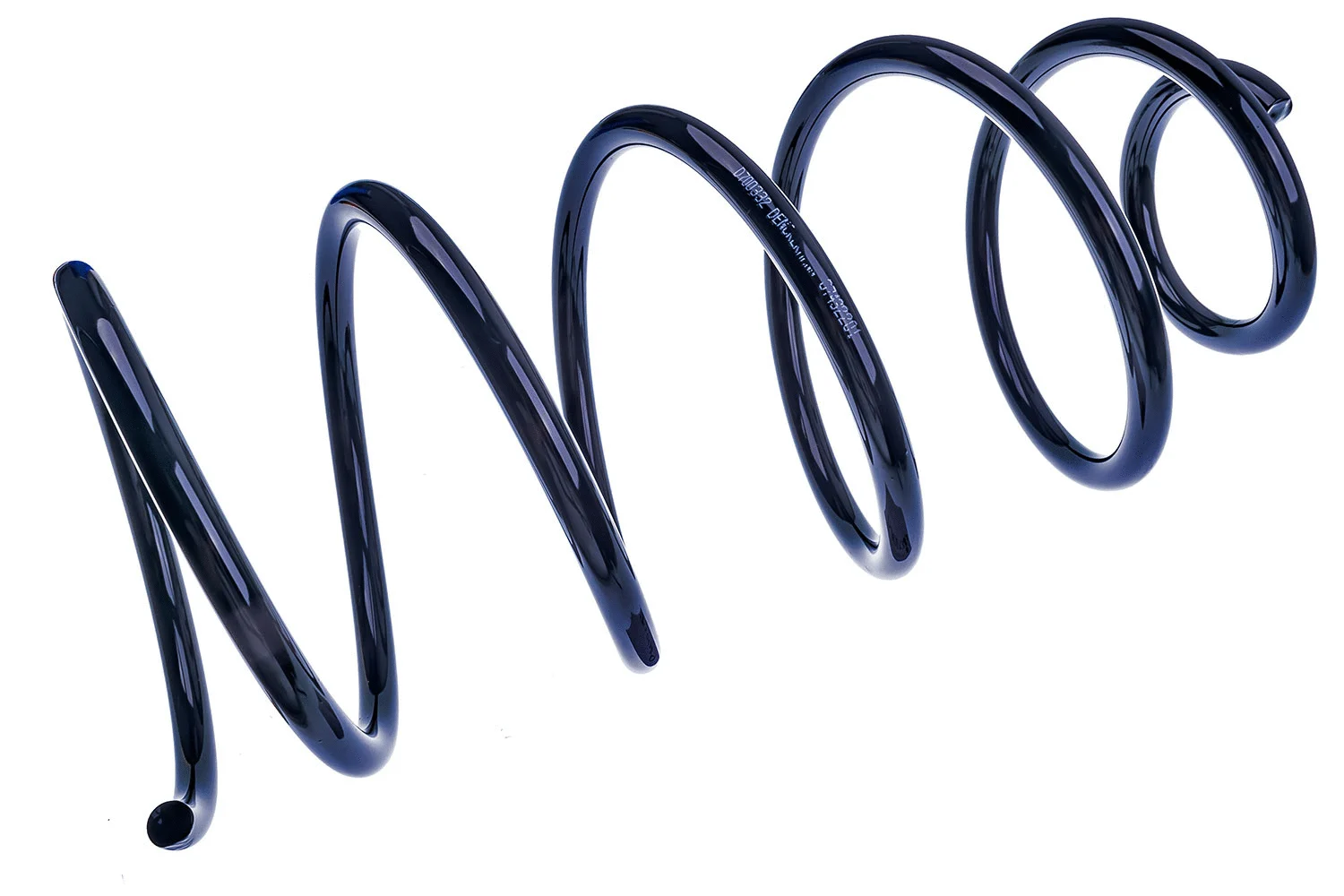 Suspension Spring (D700332)