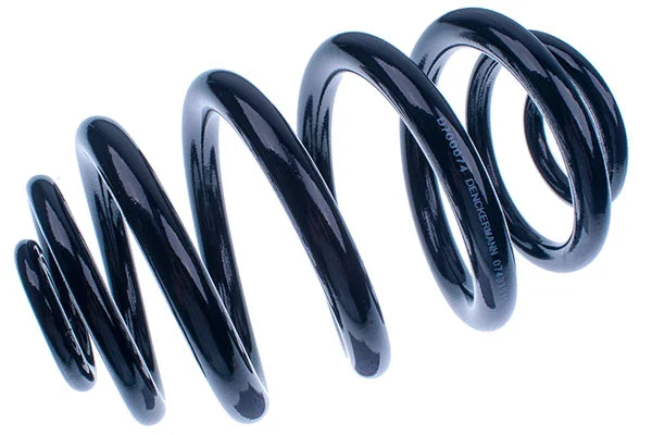 Suspension Spring (D700074)
