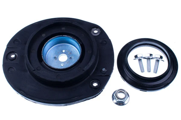 Repair Kit, suspension strut support mount (D600042)