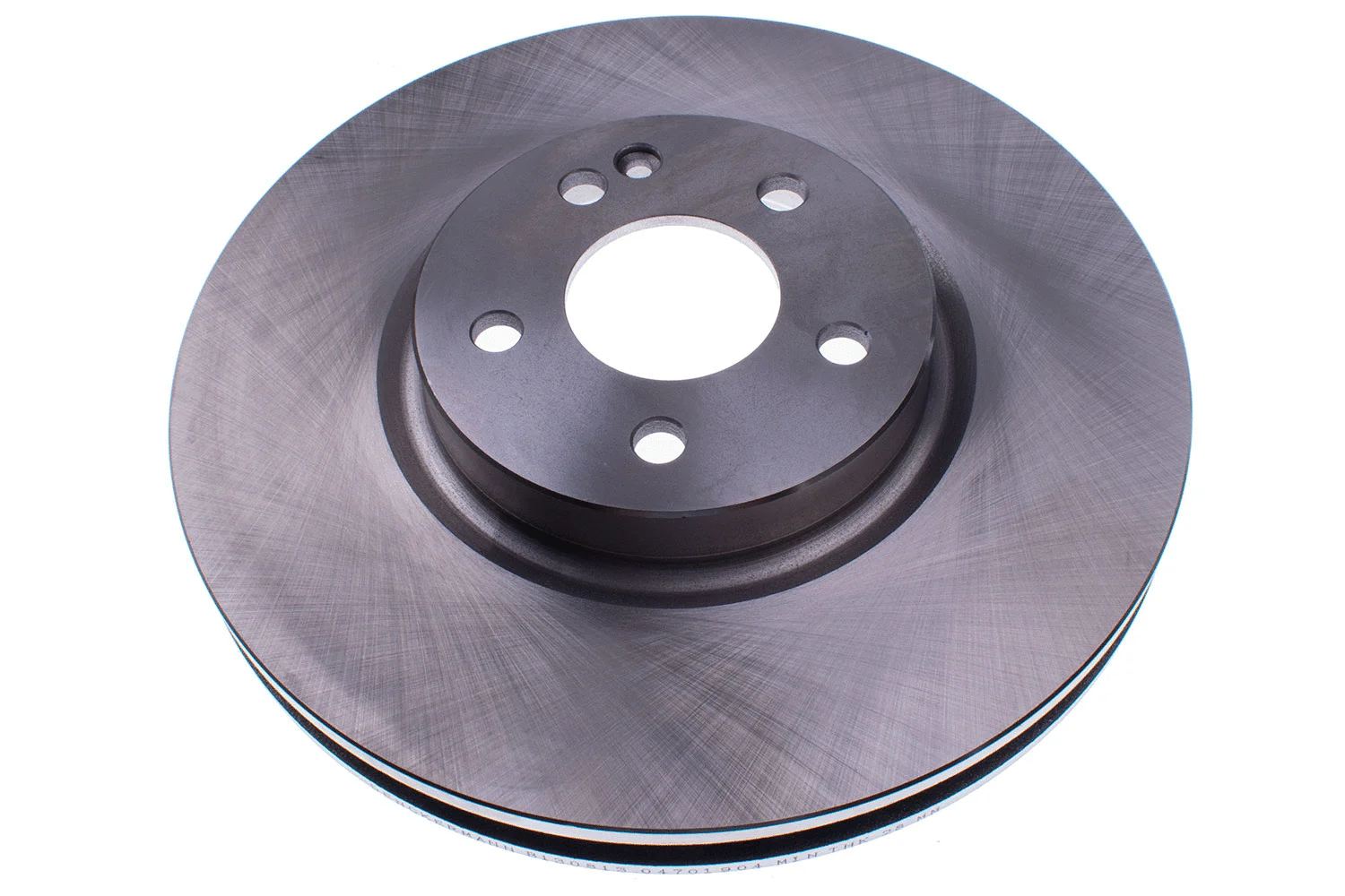 Brake Disc (B130813)