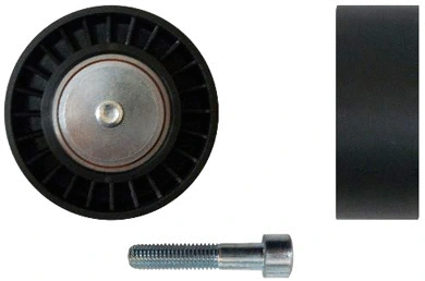 Deflection/Guide Pulley, V-ribbed belt (P310005)