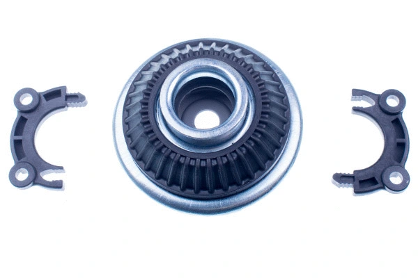 Repair Kit, suspension strut support mount (D600087)
