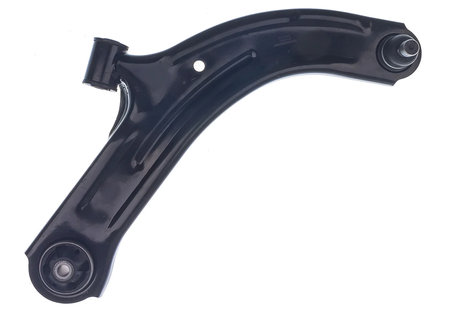 Control/Trailing Arm, wheel suspension (D120647)