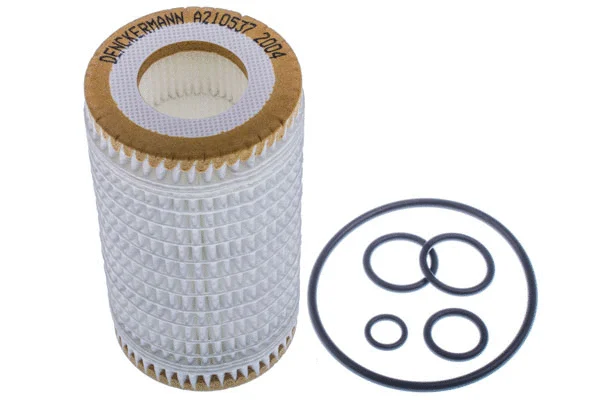 Oil Filter (A210537)