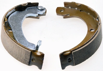 Brake Shoe Set (B120214)