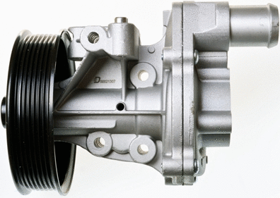 Water Pump, engine cooling (A310925P)