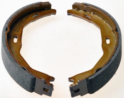 Brake Shoe Set (B120198)