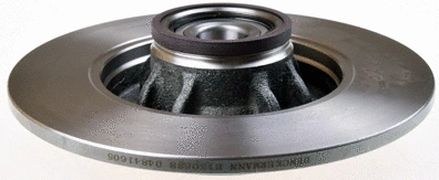 Brake Disc (B130688)