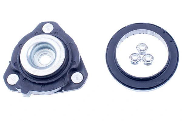 Repair Kit, suspension strut support mount (D600007)