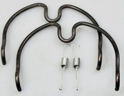 Accessory Kit, brake shoes (B160193)