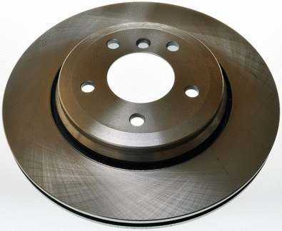 Brake Disc (B130316)