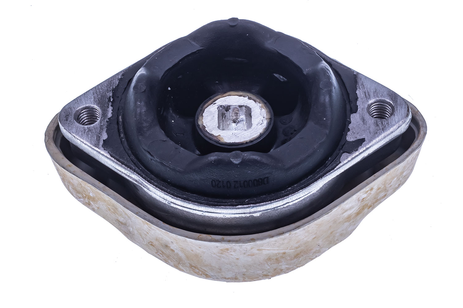 Mounting, automatic transmission (D800012)