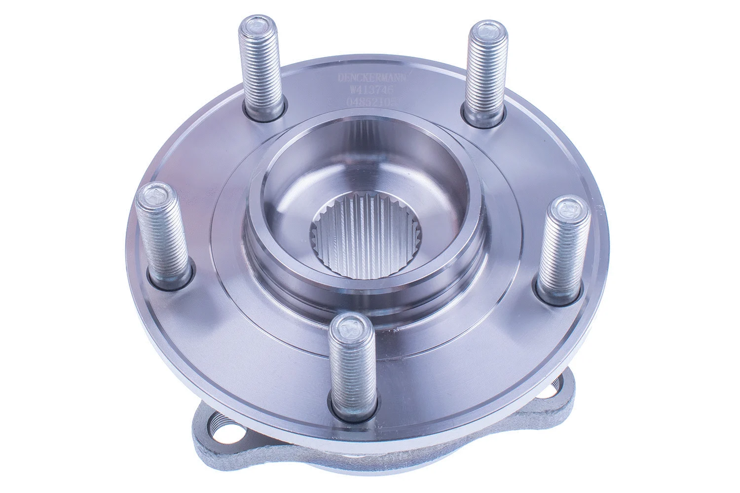 Wheel Bearing Kit (W413746)