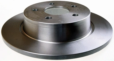 Brake Disc (B130701)