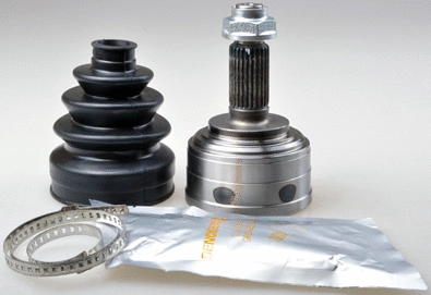 Joint Kit, drive shaft (C120517)