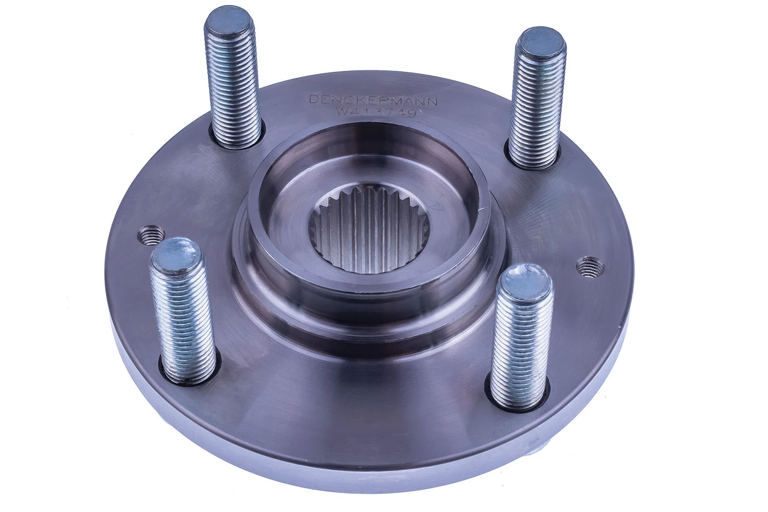 Wheel Bearing Kit (W413749)