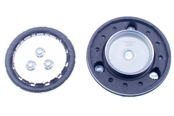 Repair Kit, suspension strut support mount